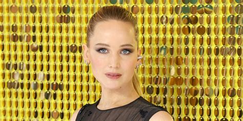 jennifer lawrence skinny dipping scene|Jennifer Lawrence says raunchy ‘No Hard Feelings’ nude scene。